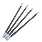 juding1400c electric furnace High temperature resistant rod silicon carbide tube heating elements sic heater