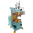 Car Welding Car Spot Welding Machine High Carbon Steel Car Beam Double-head Spot Welding Machine