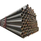 DIAMETER 48.3MM ERW WELDED SCAFFOLDING PIPE
