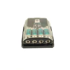 Car Audio Audio Fuse Holder Manufacturer Mini Plastic High Voltage Automotive AFC Fuse Holder Car Audio