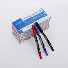 for Paper Water-based Color Superfine Marker Pen Fabric Permanent Signature for Painting