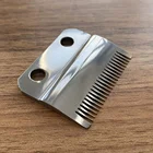 hair trimmer clipper blade 2 holes standard size