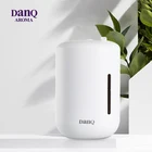Optional Battery Operated Diffuser Battery Operated Aroma Diffuser Machine With Optional USB Plug
