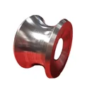 Cold formed section sheet metal roller Quality products Roller Mould