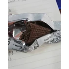 Supplier wholesale cheap price chocolate wafer