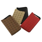 Glasses Case 3 Portable Soft Slip In Eyeglass Glass Sunglasses Pouch Holder