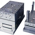 Plastic Injection Mould Mold Plastic Mould Professional Custom Mold Design Plastic Injection Moulds Plastic Mold Maker