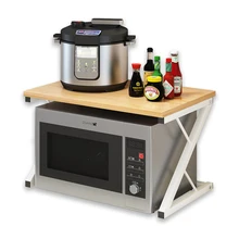 Promoción Horno De Microondas Rack, Compras online de Horno De