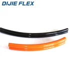 Logo Customization Hose Steering Sewage Pump Hose Power Steering Pump Hose Pu Pneumatic Hose