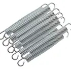 6.5" Trampoline Spring Heavy-Duty Galvanized Steel Replacement