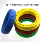 Scooter Colorful Solid Tire Inch Colorful Solid Tire Scooter