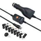 Wholesale 3-12V Universal Portable USB Car Charger for Breast Pumps Speakers Smart Phone Tablets Battery