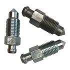 Industry ISO9001 IATF16949 Steel Parts Cold Forging