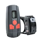 Waterproof remote training pet buzzer collar AT-211D dog controller