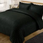 Hot selling high quality 100% polyester microfiber jacquard fabric