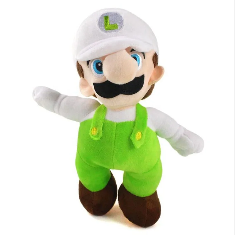 peluches de mario bros en venta