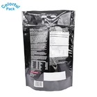 Food Grade Standup Plastic Sachet Packets