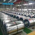 Factory directly prime quality color coated galvanized steel coil suppliers