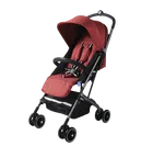 Zhongshan classic portable travel reversible pushchair baby stroller