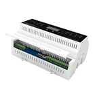 0-10V Controller Programmable LED Dimmer Lighting Control System 24VDC