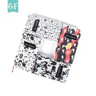 Future GF-0094 Cartoon Printed Hardcover Notebook Journal Hot Sale
