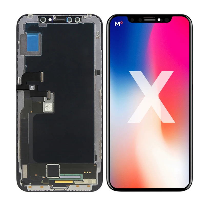 Factory Price Wholesale For Iphone X Lcd Incell For Iphone X Lcd Screen Replacment For Iphone X Display For Iphone X Screen Oled
Factory Price Wholesale For Iphone X Lcd Incell For Iphone X Lcd Screen Replacment For Iphone X Display For Iphone X Screen Oled
