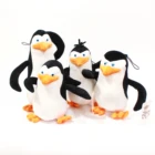 Cute stuffed doll Penguin stuffed animals