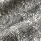 Knitted Ticking Jacquard Fabric for Mattress Cover Bedding Pillow