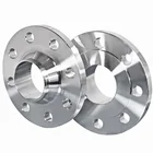 304 Forged Forged Welding Neck Flange ANSI B16.5 300lbs 304 316l Stainless Steel Forged Welding Neck Flange