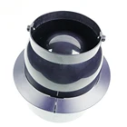 Hot Selling Professional Centrifugal With Three Nozzle Humidifier