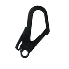 Rope Snap Hook Hook Snap Hook 100% New Sale Rope Snap Rebar Hook Safeti Rebar Hook
