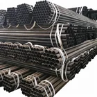 API 5L GR.B Seamless Steel Pipes for Petroleum