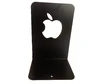 China best quality apple book stand decorative bookends with factory direct
