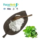 FocusHerb Stevia Leaf Extract 97% Stevioside For Slim