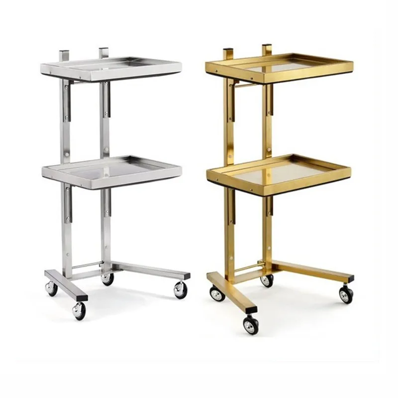 stainless trolley (10)