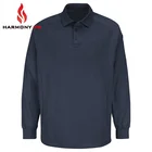Factory Custom CAT2 Cotton Work Wear Anti Flame Shirt