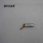 Made in China Rechargeable 3.7V 90mah 509030 3S4P 12V 18ah lithium li-ion batteries,18650 batteries li-polymer battery