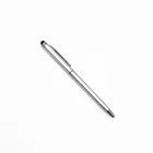 Promotional plastic ballpoint pens with screen touch