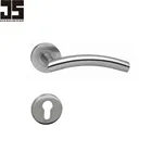 Door and Window Usage Stainless Steel Level Door Handle