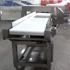 Food Metal Detector for frozen processing industry fresh bakery meat checking system