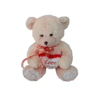 Top Selling Bear Plush Soft Toys For Kids/animals Toy For Children