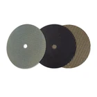 High Quality Reinforced Cutting Disc Fiberglass Mesh Net