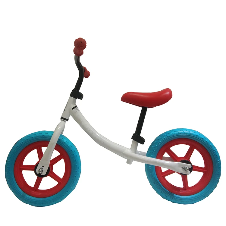 push balance bike