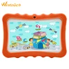 OEM/ODM tablet 7 inch kids android 4.4 quad core wifi, bluetooth, dual camera tablet pc