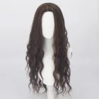 Wigs Factory Monofilament Water Waves Wigs Curly Hair Wholesale Price