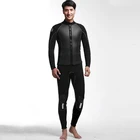 Newly Designed Best Triathlon Fabric Diving Spearfishing Surfing Wetsuits