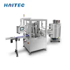 k cup coffee capsule filling and sealing machine automatic