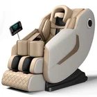 Back Chair Relax Electric Massager Back Massage Chair Chair_Massage_Price