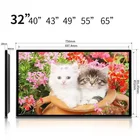 Lcd Tv Lcd Advertising Screen Original Small Size Digital Touch Screen Lcd 32 Display Tv For Advertising
