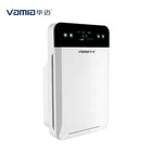Clean Brand New Lovely HEPA Air Purifier Clean The Air And Provide You Fresh Feeling